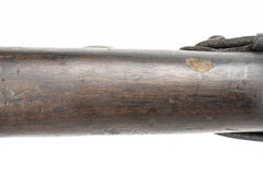 German K98 M937B 8mm Mauser w/ Portuguese Crest - 34