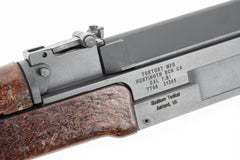 Southern Tactical VZ58 Rifle Folding Stock