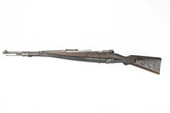 German K98 M937B 8mm Mauser w/ Portuguese Crest - 33