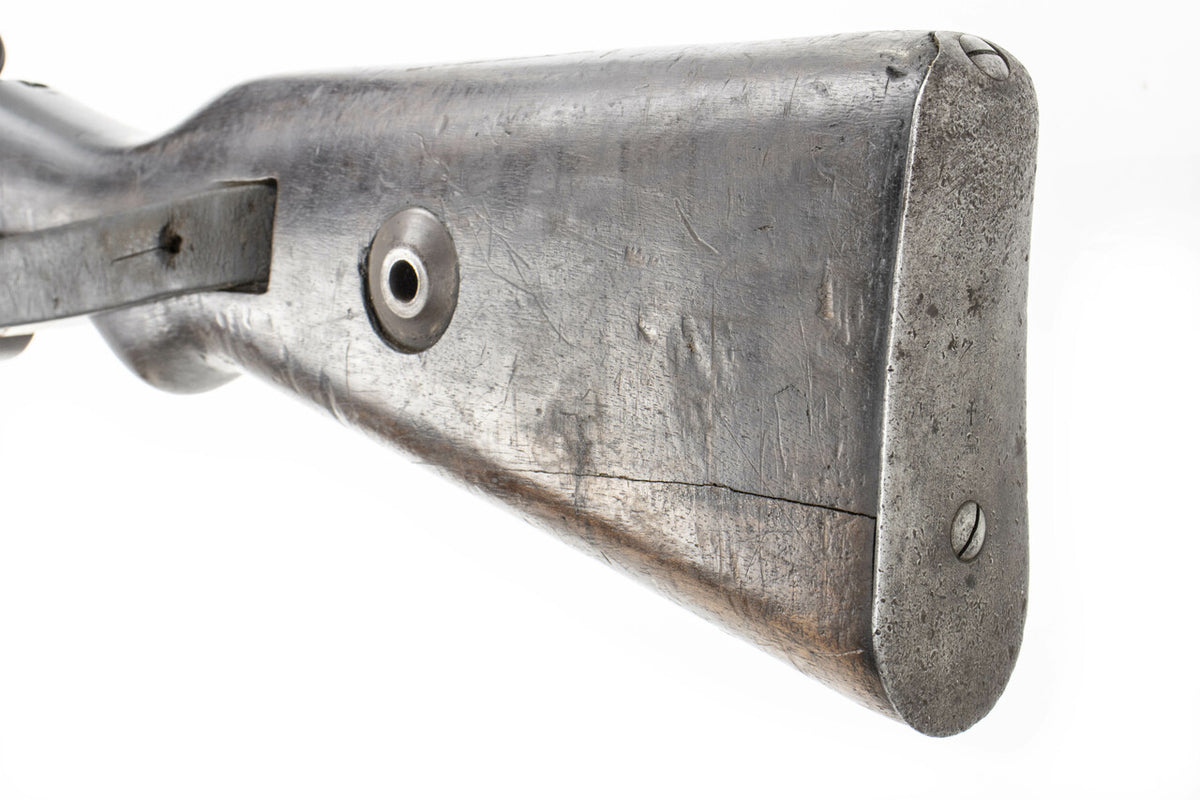 German K98 M937B 8mm Mauser w/ Portuguese Crest - 33