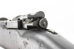 German K98 M937B 8mm Mauser w/ Portuguese Crest - 33
