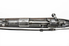 German K98 M937B 8mm Mauser w/ Portuguese Crest - 33
