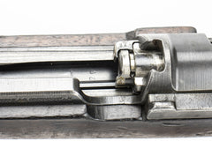 German K98 M937B 8mm Mauser w/ Portuguese Crest - 33