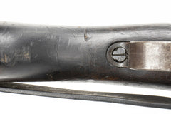 German K98 M937B 8mm Mauser w/ Portuguese Crest - 33