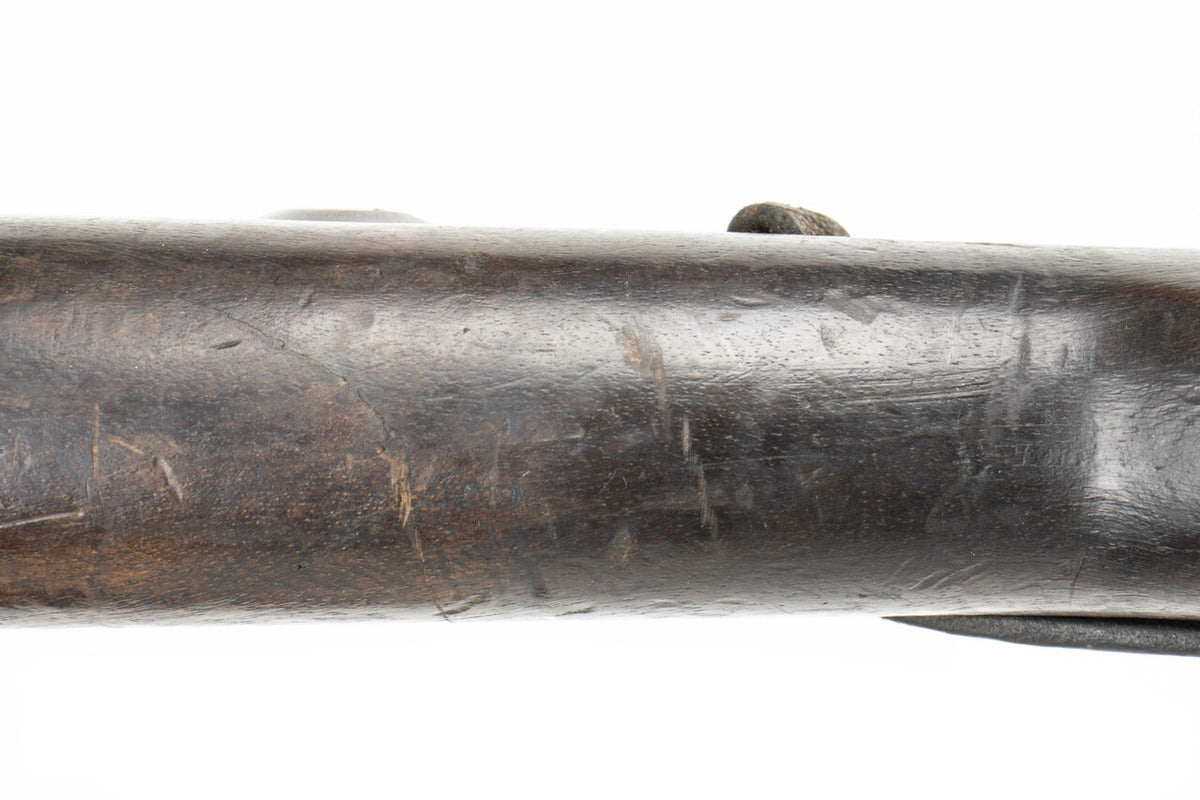 German K98 M937B 8mm Mauser w/ Portuguese Crest - 33