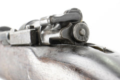 German K98 M937B 8mm Mauser w/ Portuguese Crest - 32