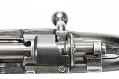 German K98 M937B 8mm Mauser w/ Portuguese Crest - 32