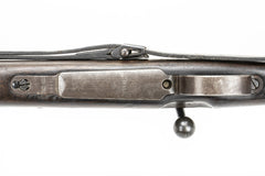 German K98 M937B 8mm Mauser w/ Portuguese Crest - 32