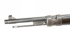 German K98 M937B 8mm Mauser w/ Portuguese Crest - 32