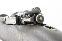 German K98 M937B 8mm Mauser w/ Portuguese Crest - 31