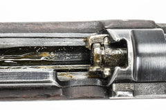 German K98 M937B 8mm Mauser w/ Portuguese Crest - 31
