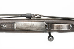 German K98 M937B 8mm Mauser w/ Portuguese Crest - 31