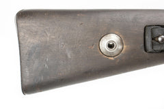 German K98 M937B 8mm Mauser w/ Portuguese Crest - 31