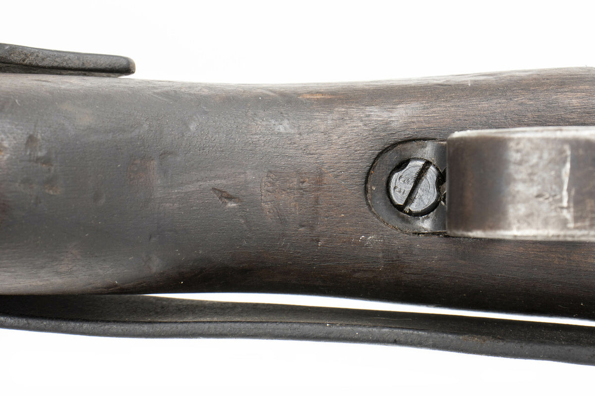 German K98 M937B 8mm Mauser w/ Portuguese Crest - 31