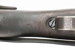 German K98 M937B 8mm Mauser w/ Portuguese Crest - 31