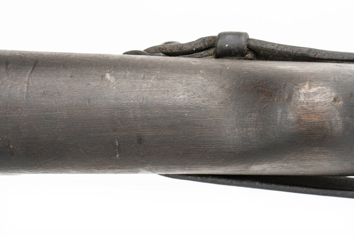 German K98 M937B 8mm Mauser w/ Portuguese Crest - 31