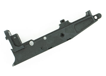 Tortort VZ61 Skorpion Receiver