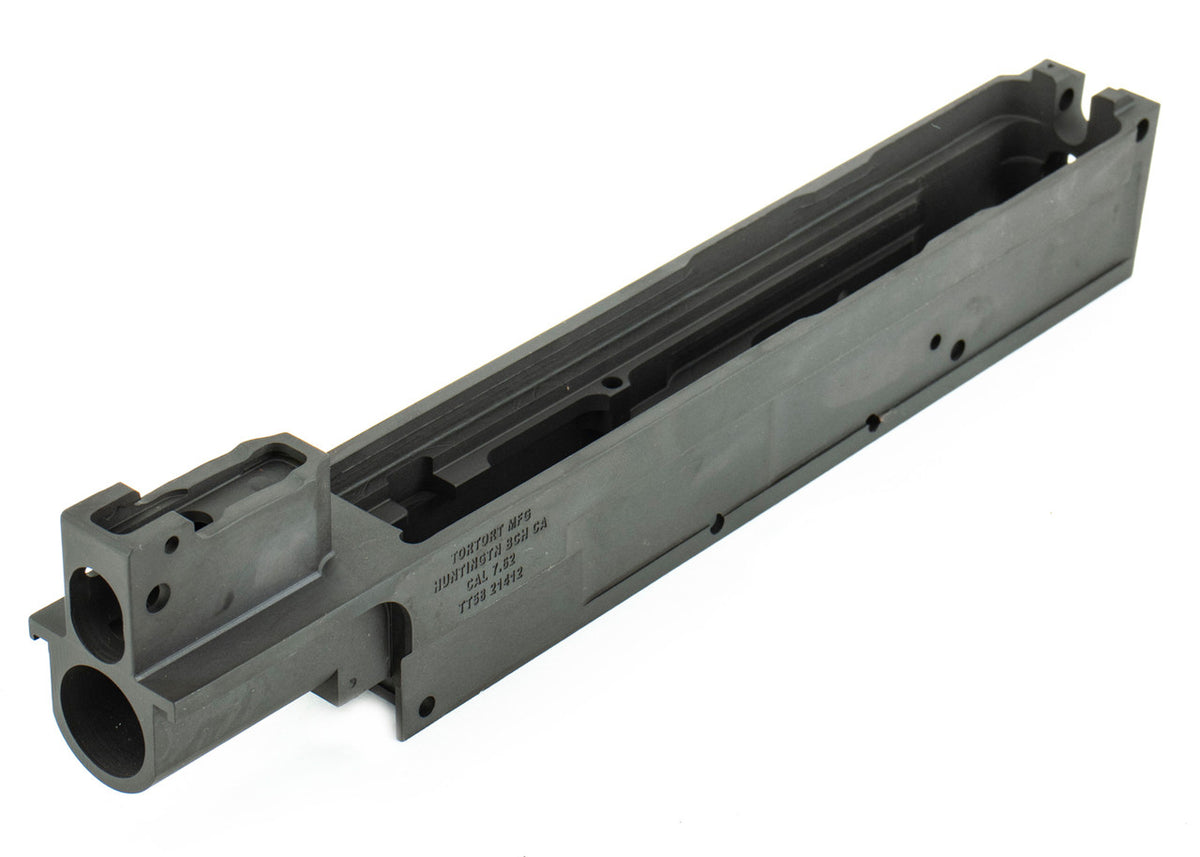 Tortort VZ58 Semi-Auto Milled Receiver