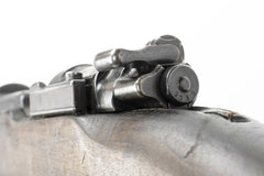 German K98 M937B 8mm Mauser w/ Portuguese Crest - 30