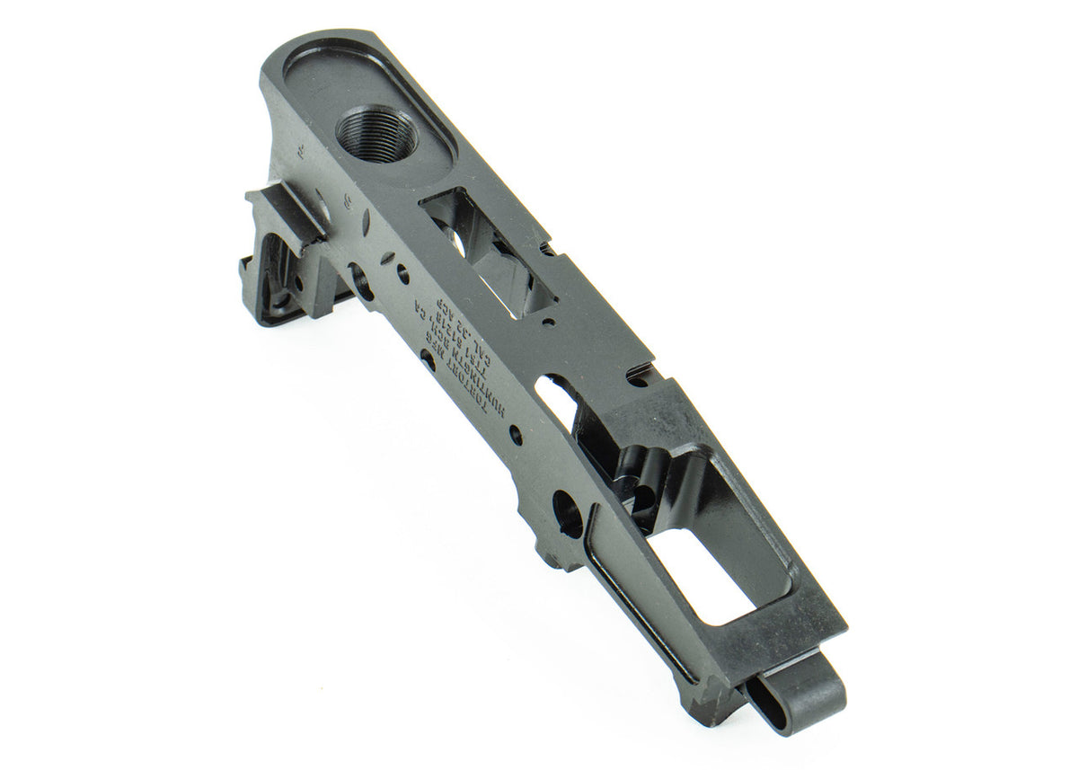Tortort VZ61 Skorpion Receiver