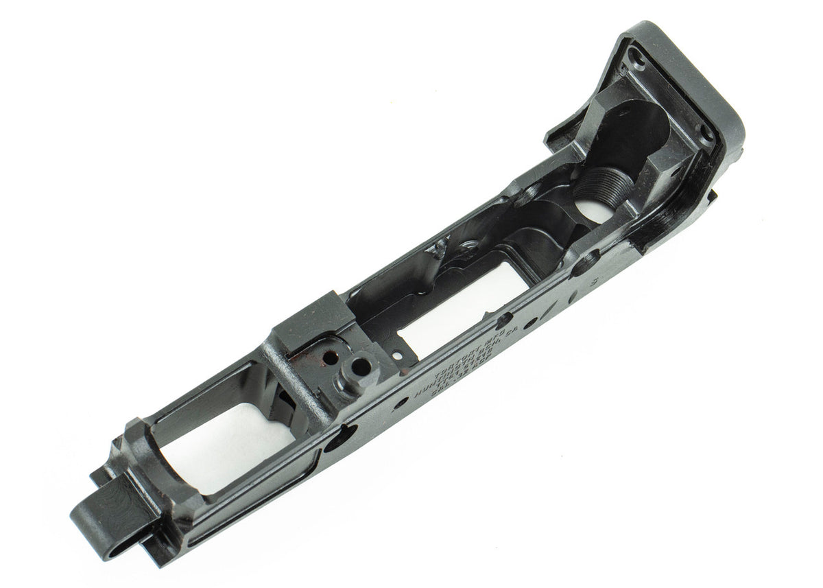 Tortort VZ61 Skorpion Receiver