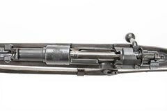 German K98 M937B 8mm Mauser w/ Portuguese Crest - 30