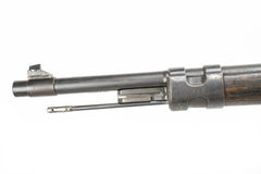 German K98 M937B 8mm Mauser w/ Portuguese Crest - 30