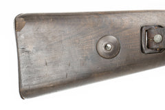 German K98 M937B 8mm Mauser w/ Portuguese Crest - 30