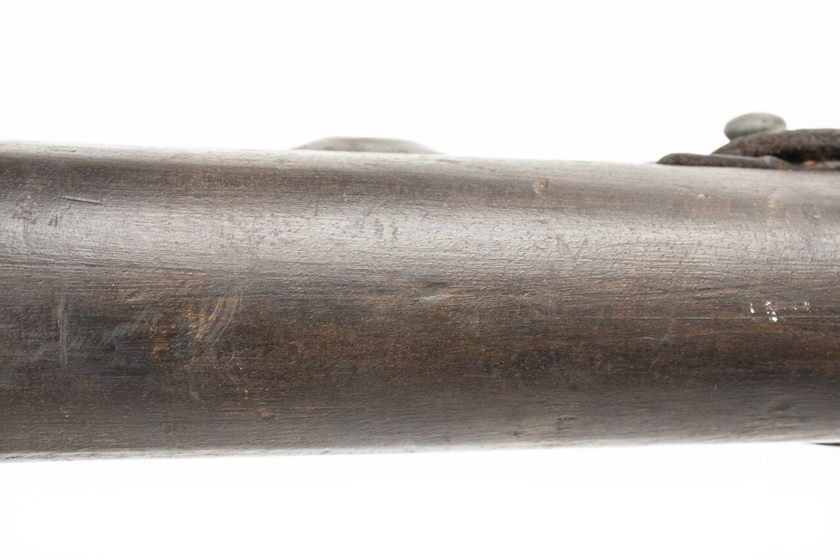 German K98 M937B 8mm Mauser w/ Portuguese Crest - 30