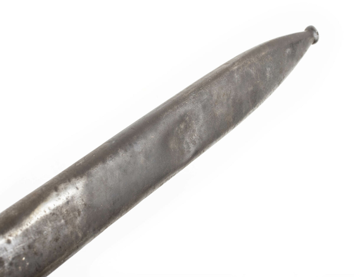 German K98 M937B 8mm Mauser w/ Portuguese Crest - 30