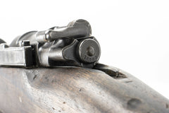 German K98 M937B 8mm Mauser w/ Portuguese Crest - 29