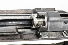 German K98 M937B 8mm Mauser w/ Portuguese Crest - 29