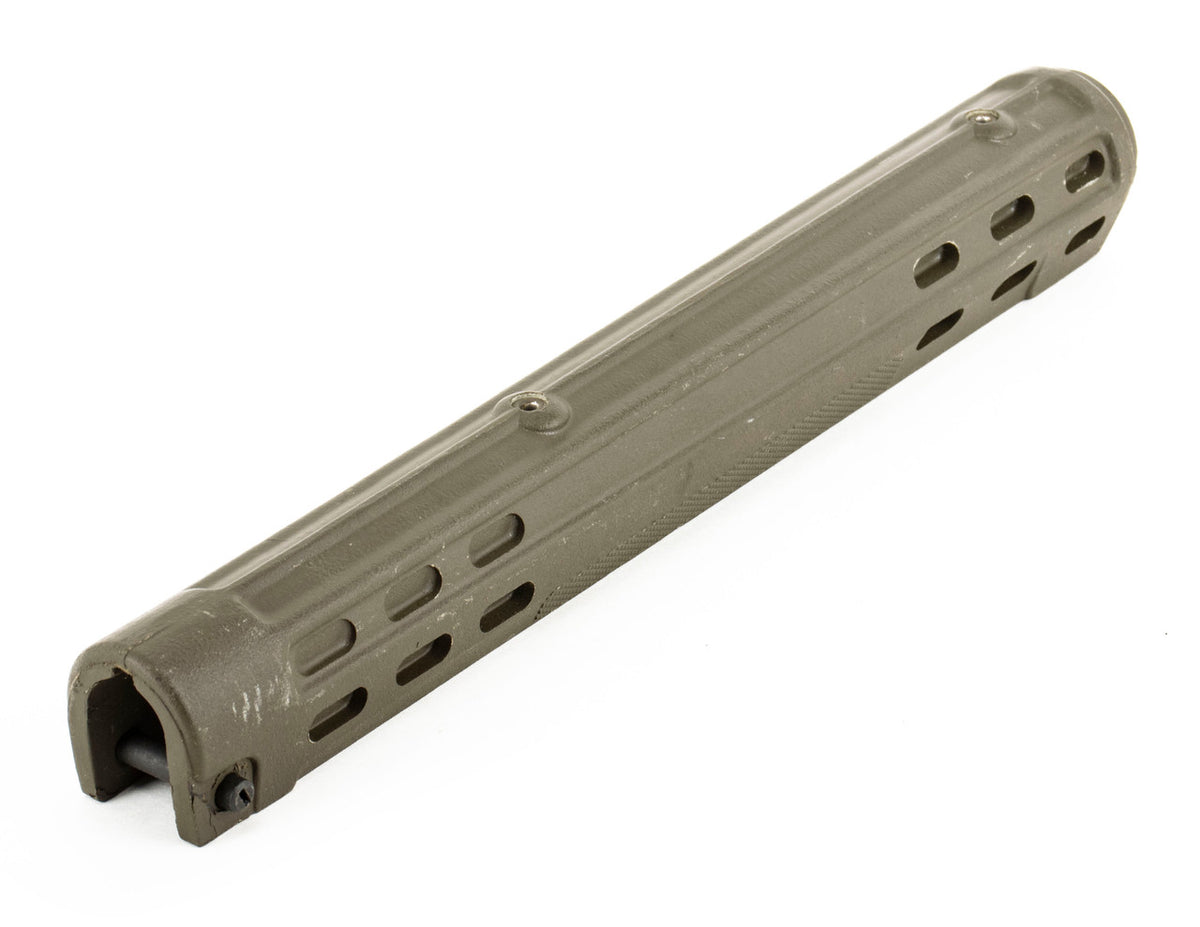 Factory Original HK G3 Plastic Handguard w/Locking Pin - OD Green