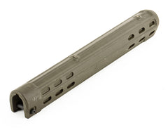 Factory Original HK G3 Plastic Handguard w/Locking Pin - OD Green