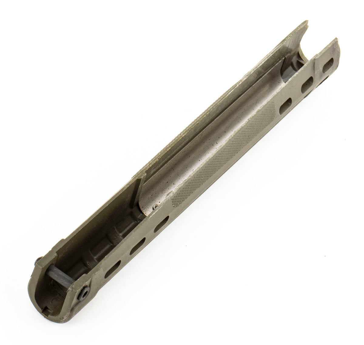 Factory Original HK G3 Plastic Handguard w/Locking Pin - OD Green