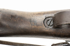 German K98 M937B 8mm Mauser w/ Portuguese Crest - 29