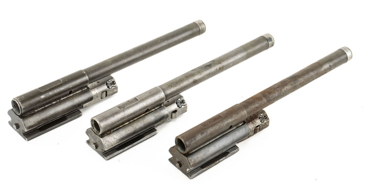 G3 Rifle Bolt Carrier with Bolt - Complete