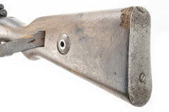 German K98 M937B 8mm Mauser w/ Portuguese Crest - 28
