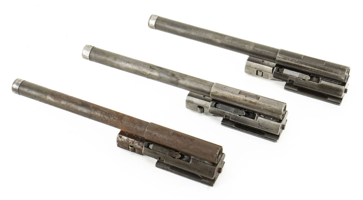 G3 Rifle Bolt Carrier with Bolt - Complete