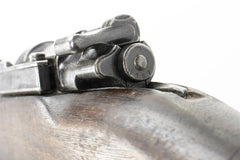 German K98 M937B 8mm Mauser w/ Portuguese Crest - 28