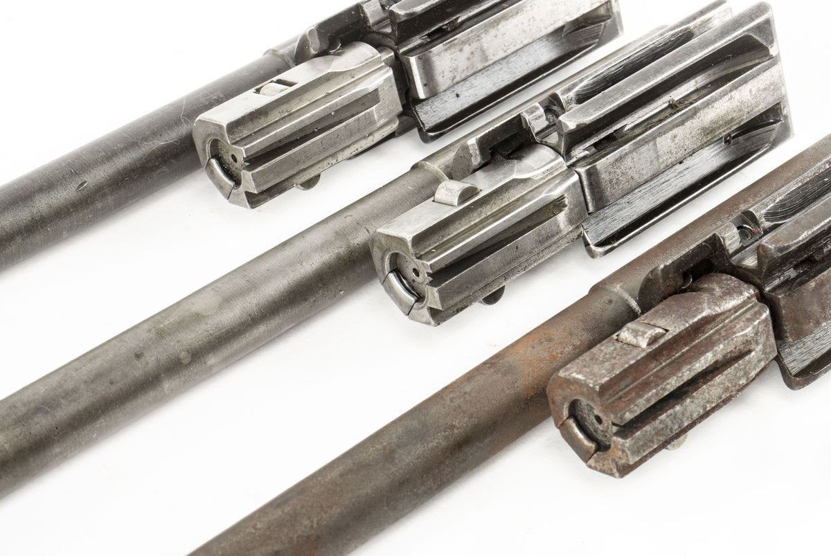 G3 Rifle Bolt Carrier with Bolt - Complete