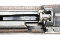 German K98 M937B 8mm Mauser w/ Portuguese Crest - 28