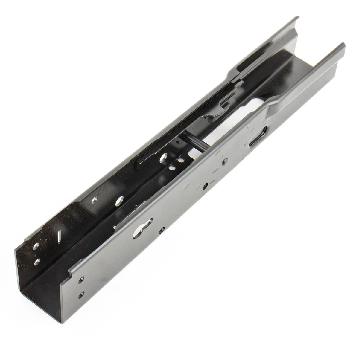 Morrissey Inc Yugo M72B1 7.62x39 Receiver – U.S. Made M72 RPK Receiver