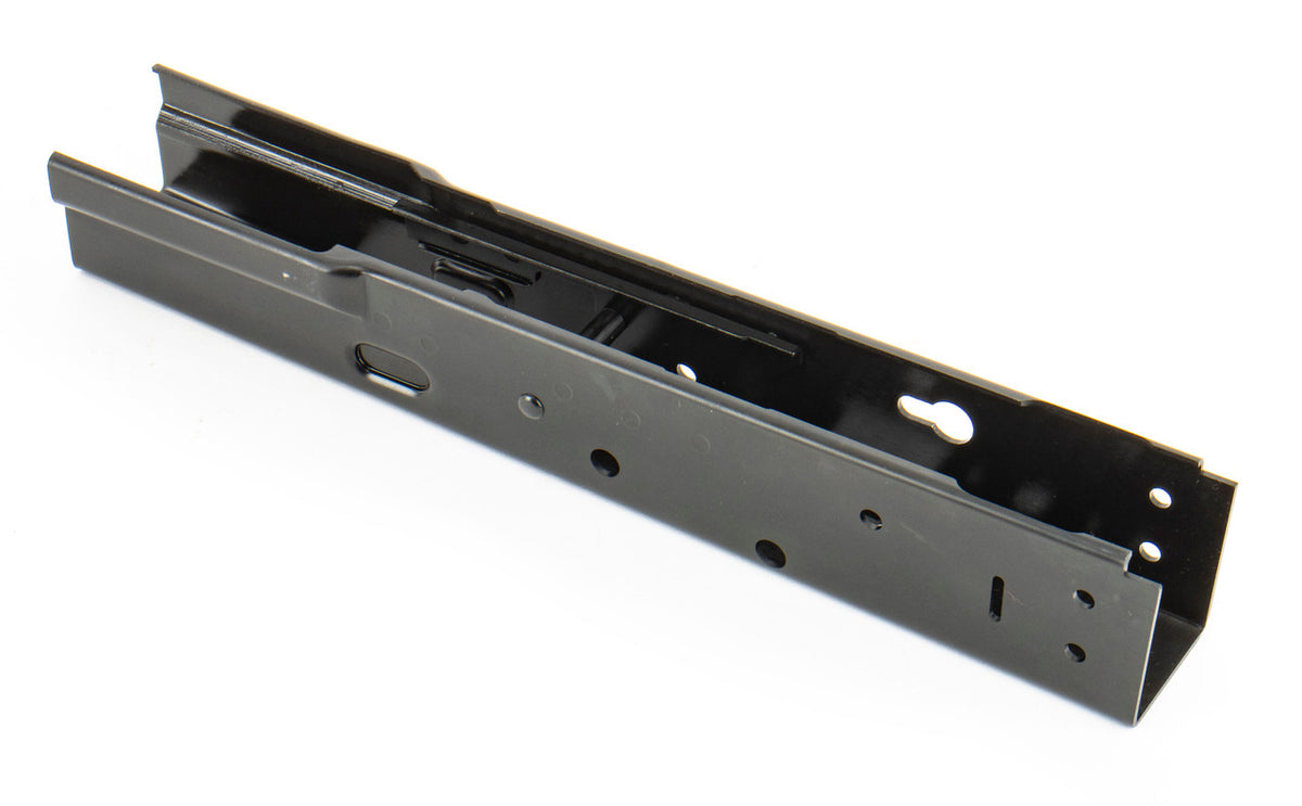 Morrissey Inc Yugo M72B1 7.62x39 Receiver – U.S. Made M72 RPK Receiver