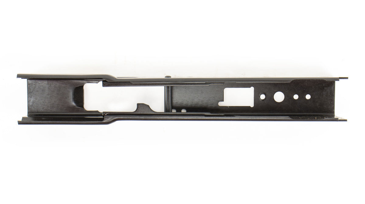 Morrissey Inc Yugo M72B1 7.62x39 Receiver – U.S. Made M72 RPK Receiver