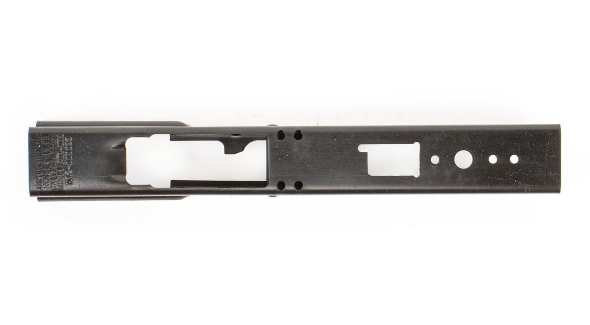 Morrissey Inc Yugo M72B1 7.62x39 Receiver – U.S. Made M72 RPK Receiver