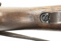 German K98 M937B 8mm Mauser w/ Portuguese Crest - 28
