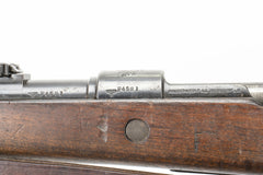 German K98 M937B 8mm Mauser w/ Portuguese Crest - 27