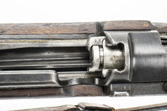 German K98 M937B 8mm Mauser w/ Portuguese Crest - 27