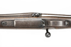 German K98 M937B 8mm Mauser w/ Portuguese Crest - 27